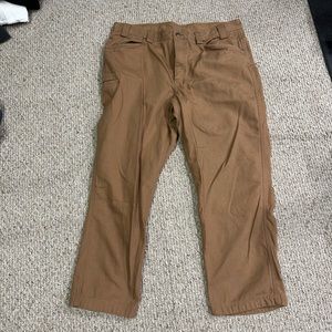 Duluth trading sz 42x32.